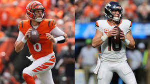 Bengals vs. Broncos