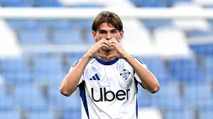 Real Madrid