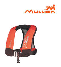 Mullion launch a new improved 275 Newton life jacket ⋆ The ...