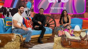 La Granja VIP 2 advierte sanciones ante faltas graves, ¿A qué hora inicia este domingo?