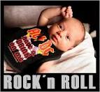 let there be ROCK! - Bild & Foto von Olaf Winter aus Babies ... - 6699962