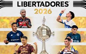 Panini lança álbum oficial da Libertadores 2026 com novo sistema de cards e foco no mata-mata