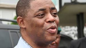 Image result for femi fani kayode