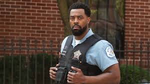 Chicago P.D. Shake-Up: LaRoyce Hawkins To Exit In Season 14