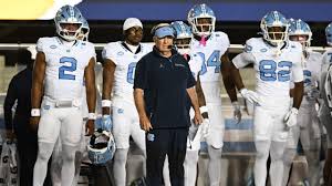 UNC Football's Tom Brady-Style Nutrition Strategy