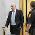 Witness' remark halts Abou-Arab arson trial
