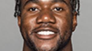 Panthers add veteran free agent Bobby Okereke