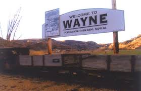 Image result for wayne alberta