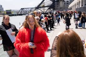 Stray Kids Concerts: Fan Frenzy at Oracle Park and SoFi Stadium