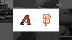 How to watch Diamondbacks vs. Giants: TV channel and streaming options for August 28