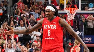 Indiana Fever - News update