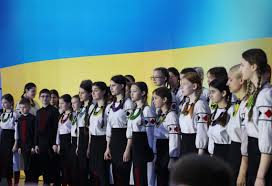 Day One in Kyiv: Honouring Service, Shaping the Future