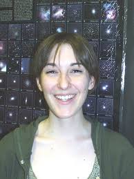 Laura Lucas (BS in Physics, minors in Mathematics and Spanish, Magna cum Laude and University Honors) - LauraLucas