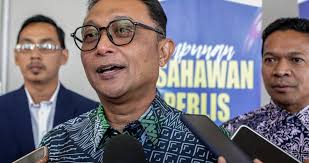 Harian Metro - News update
