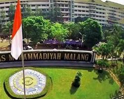 Gambar Universitas Muhammadiyah Malang (UMM)