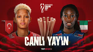 Turkey Advances to EuroBasket Semifinals, Faces Greece