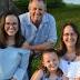 Ordinary family, extraordinary courage