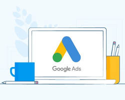 صورة دورة Google Ads
