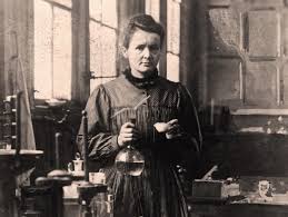Image result for marie curie