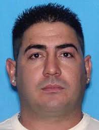 Pablo Guzman was wanted after a shooting outside Club MIA during Super Bowl weekend. Police said Guzman had been fighting with another man inside the club. - 20100217150654337_1