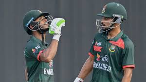 bangladesh vs new zealand
