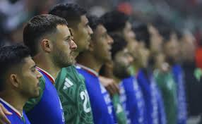 Es hijo de una de las peores pesadillas de Colo Colo y ahora lidera a México en el Mundial 2026