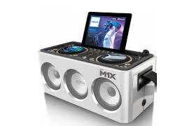 Resultado de imagen para MEZCLADORES DJ