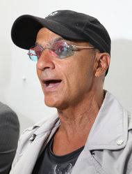 Jimmy Iovine. Chester Higgins Jr./The New York TimesJimmy Iovine. Mr. Iovine, the chairman of Interscope Geffen A&amp;M Records who also serves as a mentor for ... - 02idol_iovine-articleInline