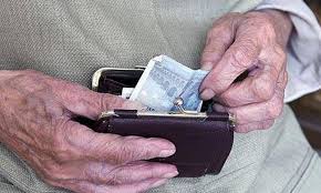 Αποτέλεσμα εικόνας για βομβα στις συνταξεις