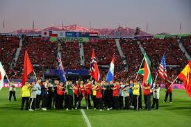 U-20W杯速報！日本代表、決勝トーナメント進出なるか？最新情報 - Imagen principal del artículo