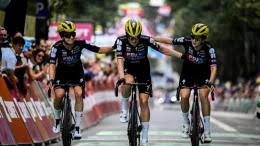 Cyclism'Actu - News update