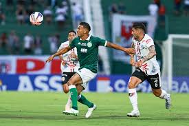 Análise: o que a estreia do Paulistão mostra sobre o "novo" Guarani