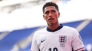Why Jude Bellingham Is on the Bench for England vs. Serbia