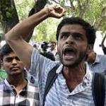 panel upholds rustication Umar Khalid