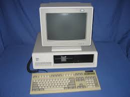 Resultado de imagen para wikipedia fotografias   de computadoras 1954