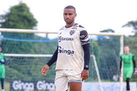 Edílson vira referência para os atletas da base que ganham espaço no Paysandu | Paysandu | O Liberal
