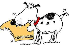 Image result for no homework