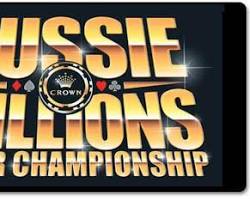 Australian Poker Championship (Aussie Millions) poker tournament 이미지