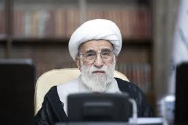 عکس دیده نشده از احمد جنتی مربوط به ۸۰ سال پیش