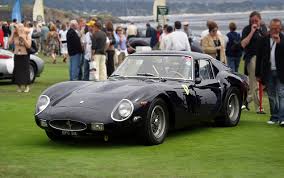 Image result for Ferrari 250 GTO