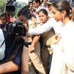 Padmaavat Controversy LIVE: Govt File
