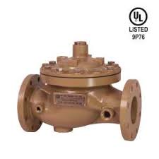 Deluge Valves - SABERINDO