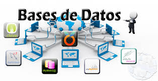 Resultado de imagen para base de datos