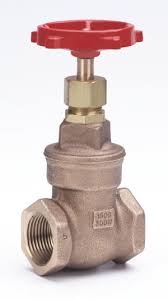 Gate Valves Archives - Milwaukee Valve