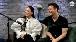 ‘Bridgerton’ stars talk season 4 and cast chemistry