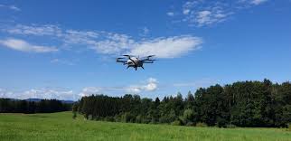Weather drones move from testing to US forecast operations