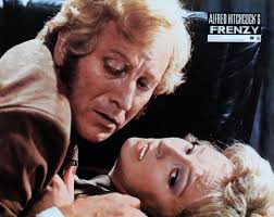 Barry Foster, Barbara Leigh-Hunt, Frenzy