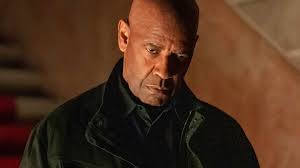 Denzel Washington's 2023 Action Thriller Is Finding New Fans On HBO Max
