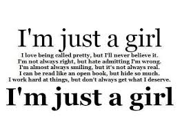 Christian Inspirational Quotes For Girls. QuotesGram via Relatably.com