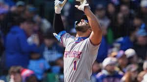 Mets still 'fighting for each other' as losing streak stretches to 11
